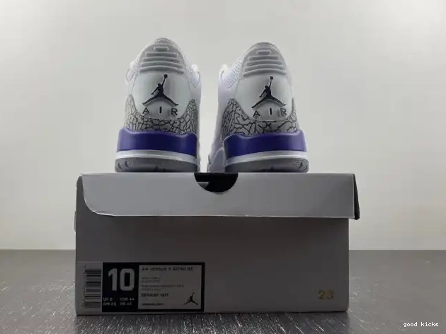 Cheap Retro Bryant PE Kobe Jordan 869802-907 3 0408